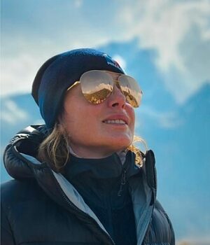 Оксана Кушнір