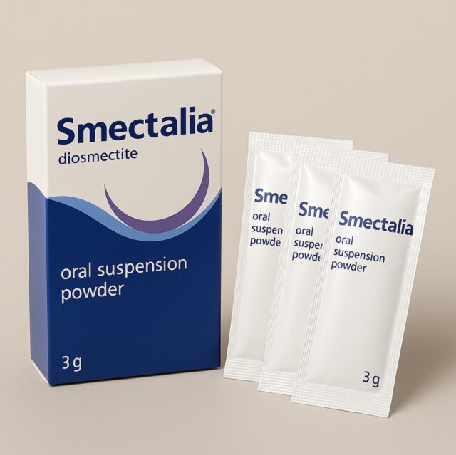 smectalia